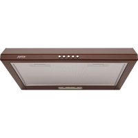 Витяжка кухонна Jantar ST I LED 50 BR