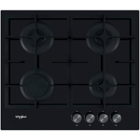 Варочна поверхня Whirlpool GOS6415/NB1