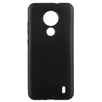 Чохол до мобільного телефона BeCover Nokia C21 Black (709802)
