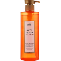 Шампунь La'dor ACV Vinegar Shampoo З яблучним оцтом 430 мл (8809181937653)