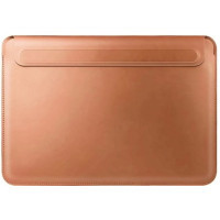 Чохол до ноутбука BeCover 11" MacBook ECO Leather Brown (709683)