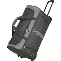 Дорожня сумка Travelite Basics Active Anthracite 86 л Anthracite (TL096281-04)