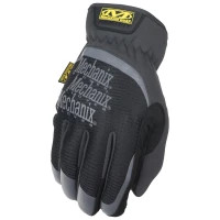 Захисні рукавиці Mechanix FastFit Black (LG) (MFF-05-010)