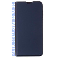 Чохол до мобільного телефона BeCover Exclusive New Style Samsung Galaxy A15 4G SM-A155/A15 5G SM-A156 Blue (710934)