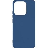 Чохол до мобільного телефона Armorstandart ICON Case Xiaomi Redmi Note 13 4G Dark Blue (ARM73349)