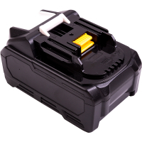 Акумулятор до електроінструменту PowerPlant для MAKITA 18V 8.0Ah (BL1812B) (TB921898)