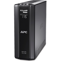 Пристрій безперебійного живлення APC Back-UPS Pro 1200VA (BR1200G-GR)