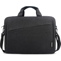 Сумка для ноутбука Lenovo 15.6" Casual T210 Black (4X40T84061)