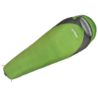 Спальний мішок Terra Incognita Junior 300 L зелений (4823081502098)