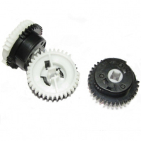 Муфта ролика захоплення HP LJ P1005, P1006, P1505, M1120, M1522 NewTone (RU5-0024-NT)