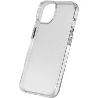 Чохол до мобільного телефона Drobak Acrylic Case with Airbag для Apple iPhone 15 Plus (949408)