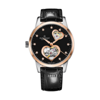 Наручний годинник Claude Bernard 85018 357R NPR2