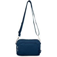 Сумка Semi Line 1.5 Blue (L2044-2) (DAS302213)