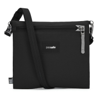 Сумка Pacsafe GO Crossbody pouch Чорна (35125130)