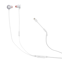 Навушники JBL Quantum 50C White (JBLQTUM50CWHT)