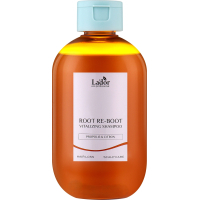Шампунь La'dor Root Re-Boot Vitalizing Shampoo з прополісом і цитроном 300 мл (8808033022264)