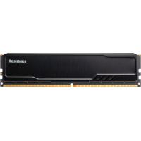 Модуль пам'яті для комп'ютера DDR5 32GB 5600 MHz CL46 1.1V Resistance INTELIGENTES (IR5CIJ1/32)