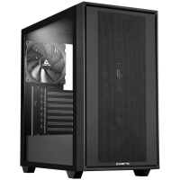 Корпус для ПК Chieftec NIGHT HUNTER 3 (GS-03B-BLK-OP)