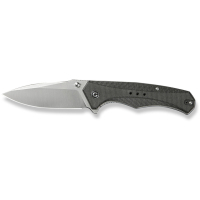 Ніж Civivi Photonix, Black Micarta, Satin (C23081B-3)