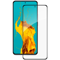 Скло захисне Piko Full Glue Xiaomi 12T/12T Pro Black (1283126546440)