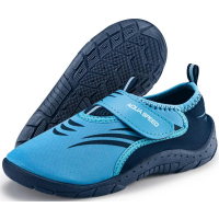 Аквашузи Aqua Speed Aqua Shoe Model 642-27E бірюзовий, чорний 30 (5908217693587)