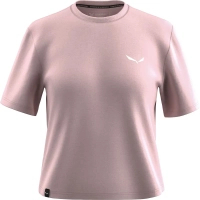 Футболка Salewa Eagle Sunset Loose T-Shirt Wmn 29107 6590 - 38/32 - рожевий (013.012.1393)