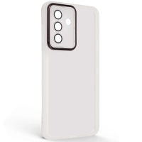 Чохол до мобільного телефона Armorstandart Shade Samsung A56 5G White (ARM82602)