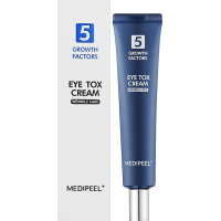Крем для шкіри навколо очей Medi-Peel Eye Tox Cream Wrincle Care 40 мл (8809409340432)