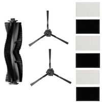 Щітка для пилососа Ecovacs DEEBOT Y1 Buddy Kit (DKT061001)