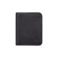 Гаманець Visconti VSL34 Lank з RFID Black-Cobalt (VSL34 BK/CB)