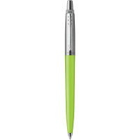 Ручка кулькова Parker JOTTER 17 Originals Apple Green CT BP (15 932_2291)