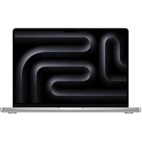 Ноутбук Apple MacBook Pro 14 A3434 M5 Silver (MDE64UA/A)