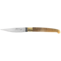 Ніж Antonini Pocket Pattada 20 (607/20/CO)