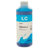 Чорнило InkTec Epson LFP Pigment Light Cyan 1L (EKI05-01LLC)
