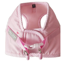 Шлея для собак Chloe's Home Florida hearts S (CLH2799)