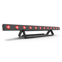 Заливне світло Chauvet COLORband T3 BT ILS