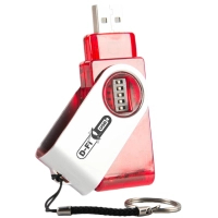 DMX контролер Chauvet D-FI USB