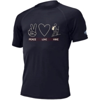 Футболка Lasting Peace 5252 - XXL - темно-синій (002.001.5837)
