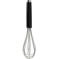 Вінчик KitchenAid Classic 27 см чорний (KHH060OHOBEG)