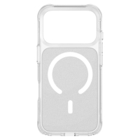 Чохол до мобільного телефона Uniq LifePro Xtreme Apple iPhone 17 Pro Transparent (8886463693971)
