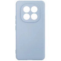 Чохол до мобільного телефона Armorstandart Icon Xiaomi Redmi Note 15 Pro 4G Winter Blue (ARM89820)