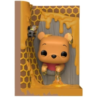 Фігурка Funko Pop Nooks серії Вінні Пух - Медове дерево та Вінні (90266)