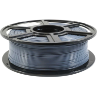 Пластик для 3D-принтера Flashforge PLA High speed 1,75mm 1kg GREY (90009988001)