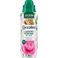 Кондиціонер для білизни Coccolino Perfume Elixir First Blooms Парфум для одягу Весняні квіти 460 мл (8720181680410)