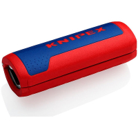 Ніж монтажний KNIPEX для гофрованих труб 90 22 01 SB (90 22 01 SB)