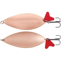 Блешня X-Fish Atomic 22.5g 03 Copper (1917.04.60)