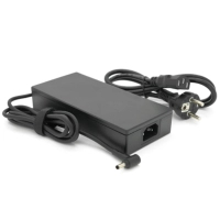 Блок живлення до ноутбуку Merlion ASUS 240W 20V 12А, 4.5*3.0 (38398 / LAS240/20-4.5*3.0)