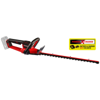 Кущоріз Einhell Professional GP-CH 18/50 Li BL - Solo, 18V, 56cm, крок 20mm (без АКБ та ЗП) (3410950)