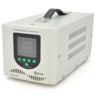 Пристрій безперебійного живлення Europower EPWM-MPS-1000/12PLUS (EP-MPS-1000/12PLUS)