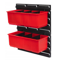 Полиця для інструменту QBRICK SYSTEM QS5, Z255901PG001 (Z255901PG001)